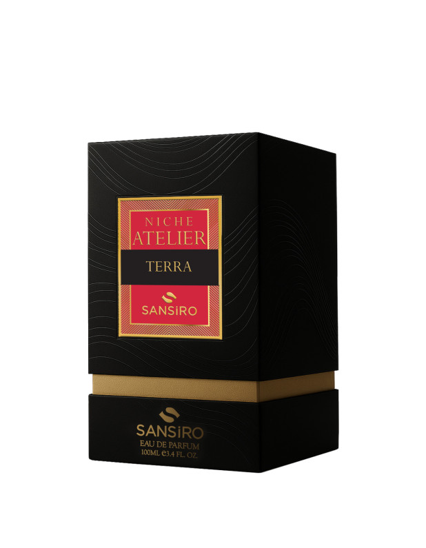 Niche Atelier Terra Edp